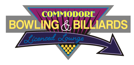 Commodore Lanes & Billiards